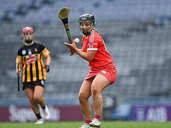 Cork and Galway teams named fo...